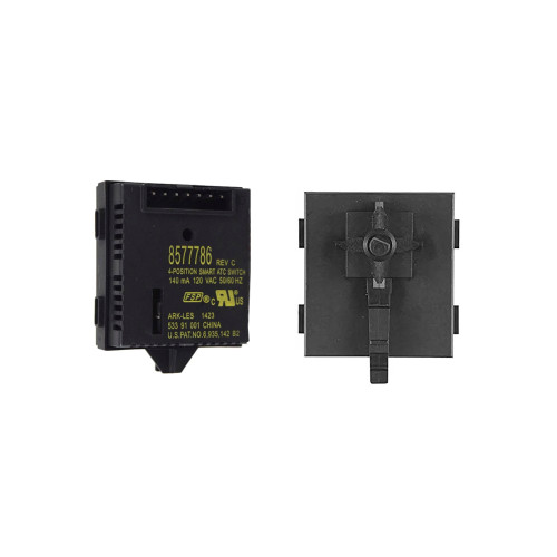 SWITCH ROTATIVO TEMPERATURA (8577786)