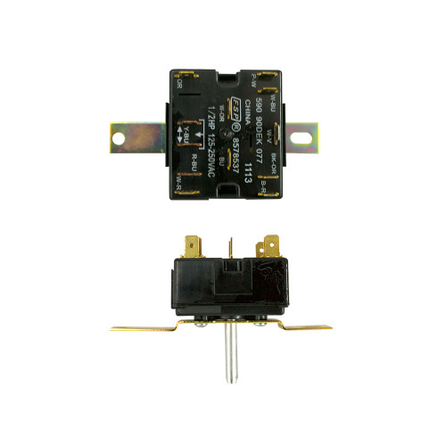 MICROSWITCH SELECTOR WP8578537 (8578537)