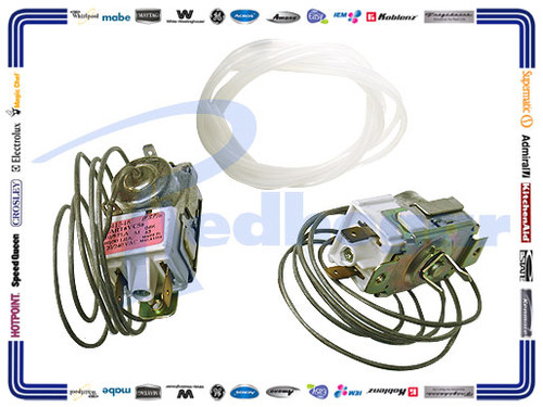 CONTROL PLACA WH DUPLEX LADO CONGELADOR (941549)