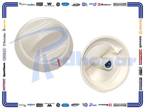 PERILLA STD CAÑA CHICA BEIGE (98008447)