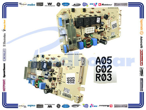 TARJETA ANDINA TNT (A05G02R03)