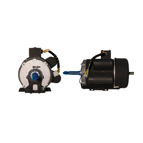 MOTOR SEC. INDUSTRIAL MAYTAG SUST W10146537 (A100073)