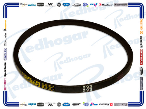 BANDA A25 BLACK GOLD USAR A25REX (A25)