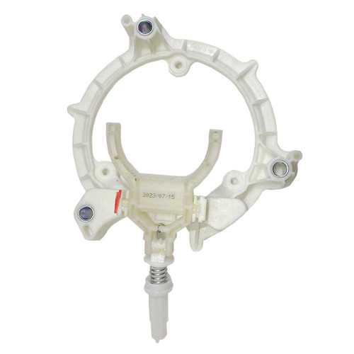 EMBRAGUE ACOPLAMIENTO TRANSMISION LG ORIGINAL LAVADORA TURBO DRUM  ACP73009002 (ACP73009001)