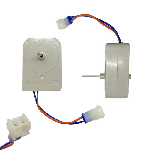 MOTOR ESQUELETO ELECTRONICO DAEWOO GRIS (ADL-5846DWEA)