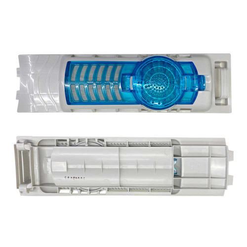 FILTRO ATRAPAPELUSA LAVADORA COMPLETO AZUL LG ADQ72993202 (ADQ72993201)