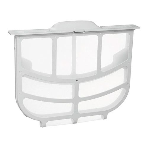FILTRO ATRAPAPELUSA SECADORA LG (ADQ74233201)