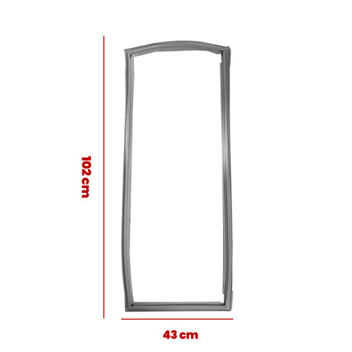 EMPAQUE REFRIGERADOR LG (ADX73350635)
