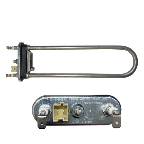 RESISTENCIA LG LAVADORA DOSIFICADOR AEG33121514 AEG33121526 AEG33121528  AEG73309907 (AEG33121501)
