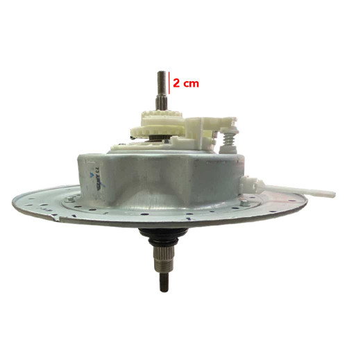 TRANSMISION LG LAVADORA TURBO DRUM ENSAMBLE CLUTCH 3661EA1009E 3661EA1009F AEN73131403 AEN73131406 AGF76283892 (AEN73651402)