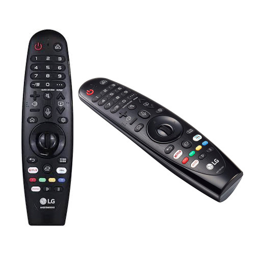 CONTROL REMOTO PANTALLA LG UNIVERSAL AKB75635305 - AGF79298801 AKB76039704 (AGF30028401)