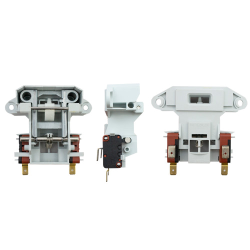MICROSWITCH ACTUADOR BLOQUEAPUERTAS LAVAVAJILLAS LG AFK73909601 (AGM76209501)