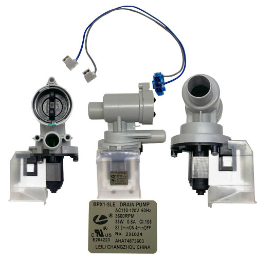BOMBA COMPLETA127 VOL LG ORIGINAL AGF75781425 AGF78181305 AHA73813303 (AHA74873603)