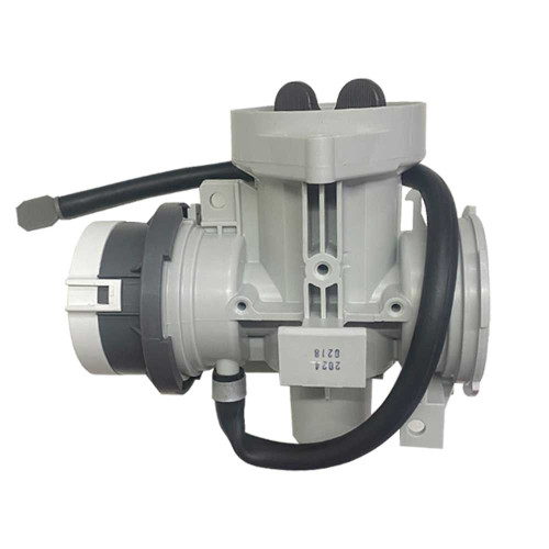 BOMBA COMPLETA INVERTRER 26V DC LG ORIGINL  EAU64082902 EAU64082901 AHA75693430 AHA75693432 AGM30141301 (AHA75693402)