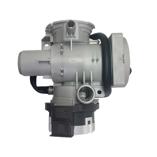 BOMBA COMPLETA INVERTRER 26V DC LG ORIGINL  EAU64082902 EAU64082901 AHA75693430 AHA75693432 AGM30141301 (AHA75693402)