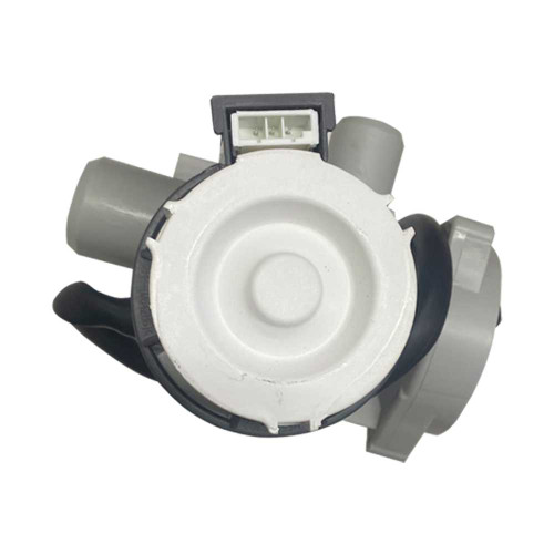 BOMBA COMPLETA INVERTRER 26V DC LG ORIGINL  EAU64082902 EAU64082901 AHA75693430 AHA75693432 AGM30141301 (AHA75693402)