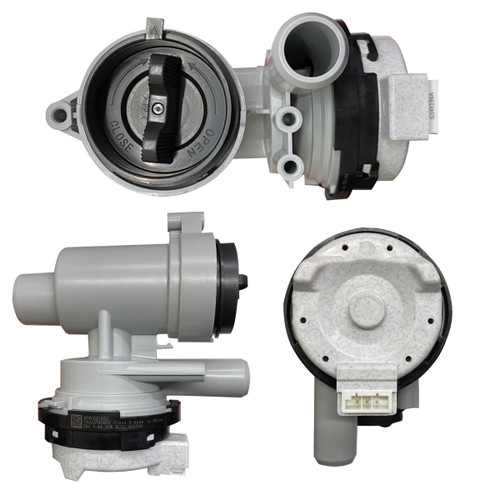 BOMBA COMPLETA INVERTRER 26V DC LG AHA75693501 EAU64082901 AHA75693504 AHA75693501 (AHA75693503)