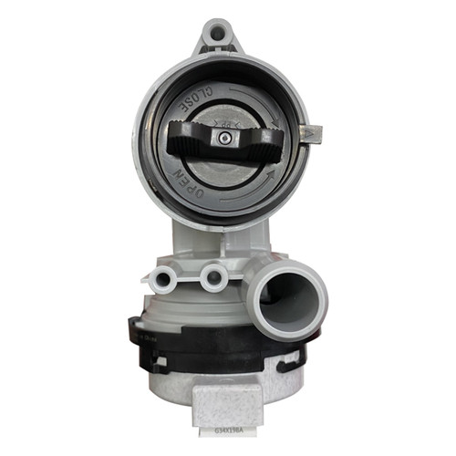 BOMBA COMPLETA INVERTRER 26V DC LG AHA75693501 EAU64082901 AHA75693504 AHA75693501 (AHA75693503)