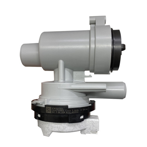 BOMBA COMPLETA INVERTRER 26V DC LG AHA75693501 EAU64082901 AHA75693504 AHA75693501 (AHA75693503)