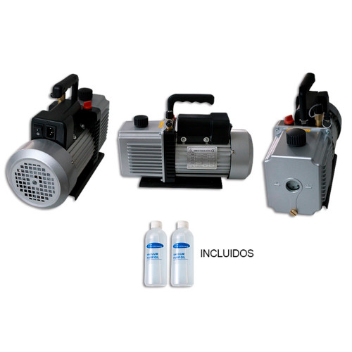 BOMBA VACIO 1 HP 110-127-V 60 HZ (12 CFM) (AIT-255)