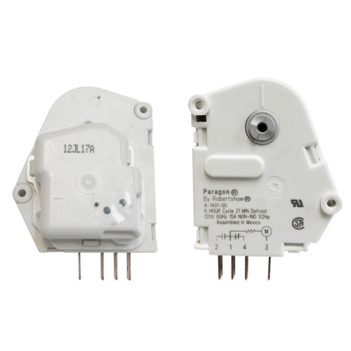 TIMER DESHIELO 8 HRS 20 MIN. W.W. A-1401-00 (B1401FG)