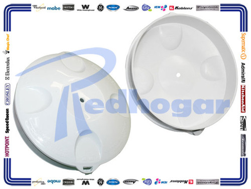 TAPA VASO B & D HOME ORIG (BD1018)
