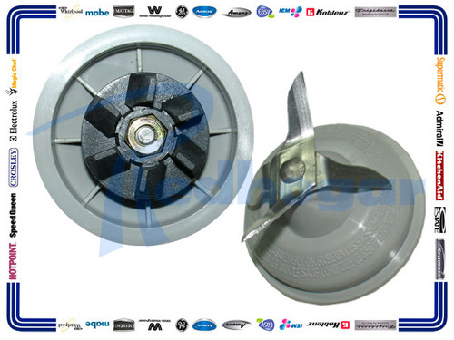 DIAFRAGMA B&D CHICO TIPO ORIGINAL (BD5001)