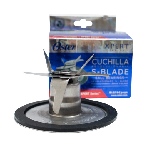 CUCHILLA REVOLUCIONARIA XPERT SERIES BALL BEARINGS SIN EMPAQUE, SIN CAJA 166977-000-000 (BLSTAC3090-011)