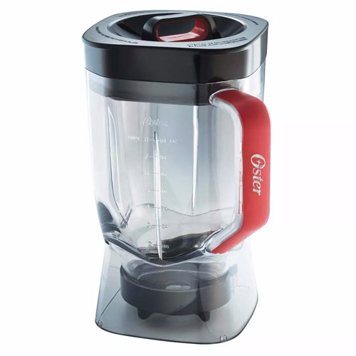 VASO XPERT TRITAN DE GRAN CAPACIDAD COMPLETO 2L 8 TAZAS (BLSTAC-PXS-011)
