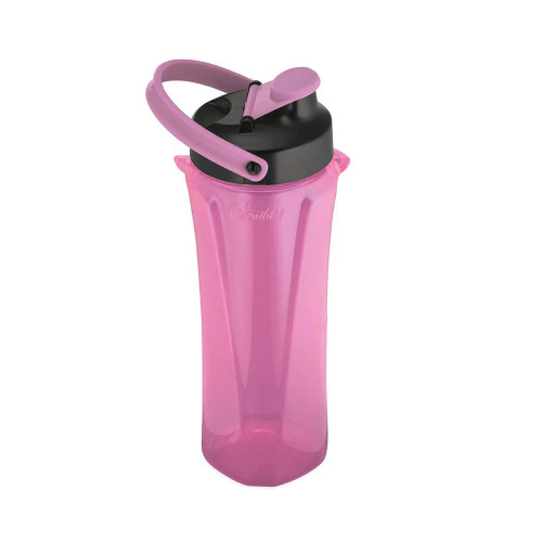 VASO BLEND-N-GO PORTATIL TRITAN ROSA (BLSTAG9630P-011)