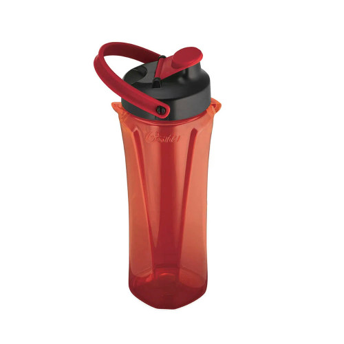 VASO BLEND-N-GO PORTATIL TRITAN ROJO (BLSTAG9630R-011)