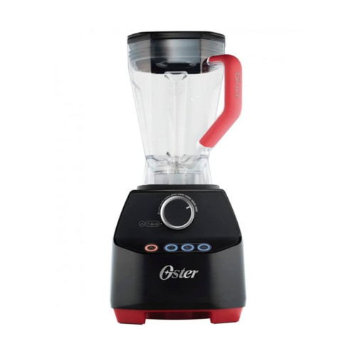 LICUADORA XPERT PRO VASO TRITAN 3 CABALLOS NAVAJA CON COPLE ESTRIADO Y BALEROS CALIENTA ALIMENTOS (BLSTVBRV0013)