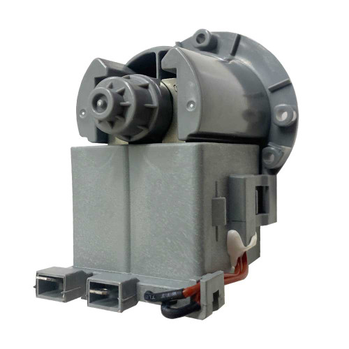 BOMBA UNIVERSAL 80W 127V 60Hz WHIRLPOOL MABE FRIGIDARIRE LG SAMSUNG (BU80W-REX)