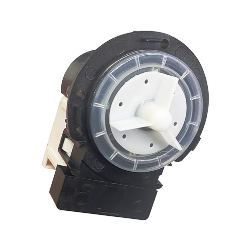 BOMBA UNIVERSAL 85W 127V 60Hz WHIRLPOOL MABE FRIGIDARIRE LG SAMSUNG (BU85W-REX)