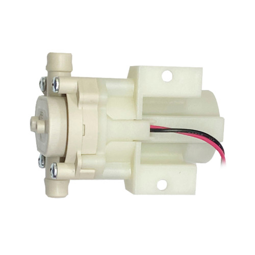 BOMBA REPUESTO PRESURISZADORA 12 V P/ ICE MAKER 1.95±0.39 L/MIN (BW1000A)