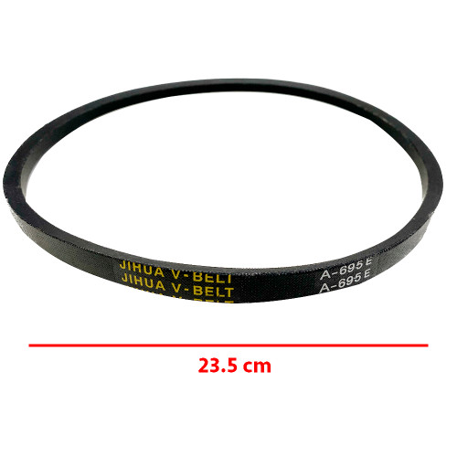 BELT V DAEWOO ORIGINAL A-695E (BWMKK1100--)