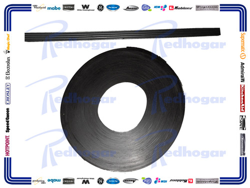 CINTA MAGNETICA LUMER ROLLO 50/MTS (C1)