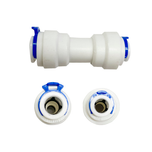 CONECTOR UNION FITTING DE 1/4 X 5/16 (CFT-W14516REX)