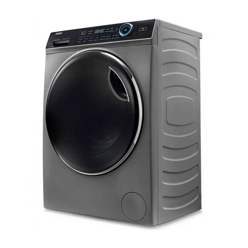 LAVASECADORA ELCTRICA 12 Kg, 8 Kg de Secado, Carga Frontal (CHAC2186NXGG0)