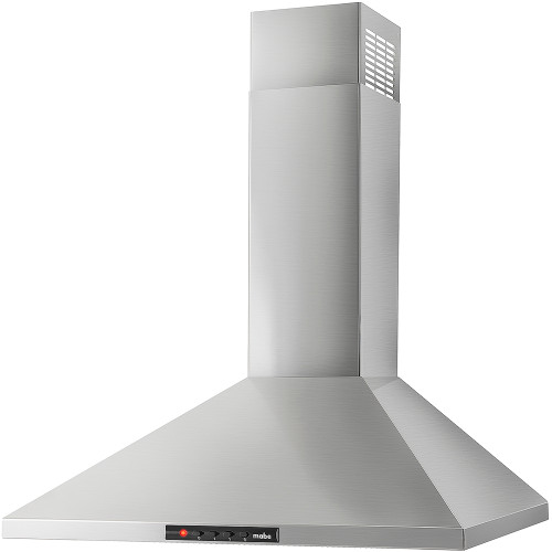 CAMPANA DE PARED 60CM MABE INOX (CMP6002I)