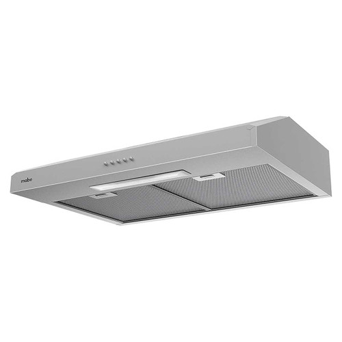 CAMPANA UTIL 80 CM MABE SIL (CMPU801GX0)