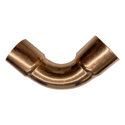 CODO 1 1/8 90° SOLDABLE COBRE LARGO (COCD13845)