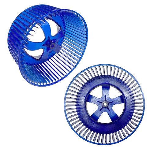 TURBINA MINISPLIT AIRE PORTATIL LG (COV33310701)