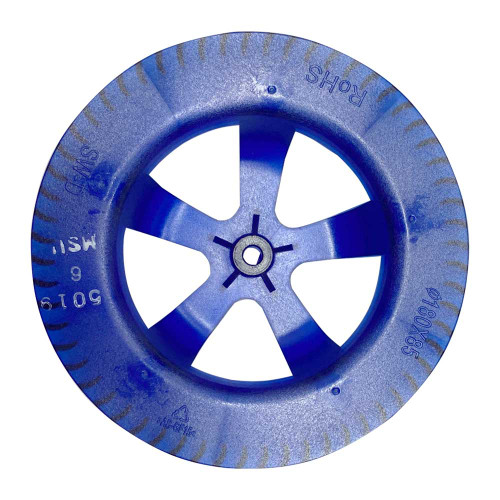 TURBINA MINISPLIT AIRE PORTATIL LG (COV33310701)