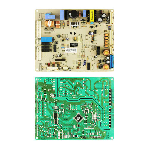 TARJETA LG REFRIGERADOR EBR64110551 (CSP30000208)