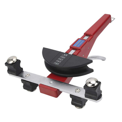 KIT DOBLADOR  TUBO MULTIPLE TIPO ARCO HASTA 7/8 (CT999)