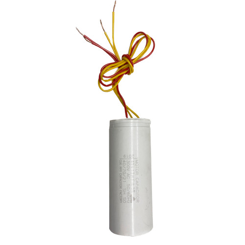 CAPACITOR 41+13 UF300V AC 50/60/HZ (CWNK1100--)