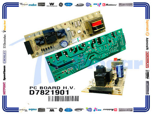 TARJETA AMANA SUST D57821901 (D7821901)