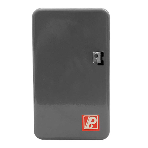 TIMER DESHIELO ELECTROMECANICO PARAGON 120V AC A-357-20 D81-8145-00EX (D81-8145-00EX-RS)