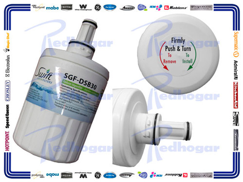 FILTRO AGUA DA29-00003G-SUP (DA29-00003G-ERP)